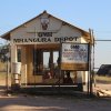 Our Depots » Mhangura