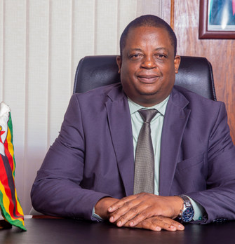 Mr Farai.C. Zanza