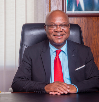 Mr Clemence Guta